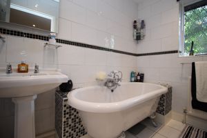 Bathroom- click for photo gallery